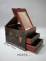 藏品(化粧檯)的圖片